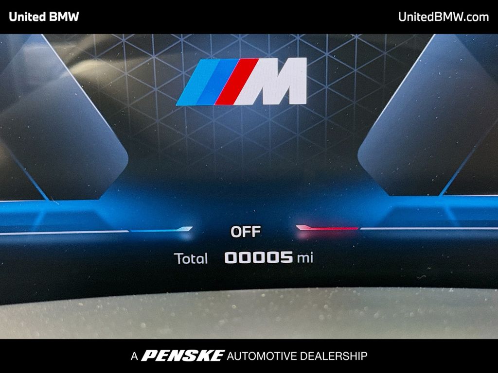 Thumbnail: 2026 BMW X5 - 7