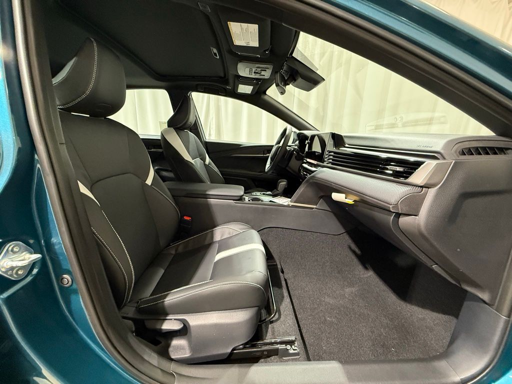 Thumbnail: 2026 Toyota Camry - 21