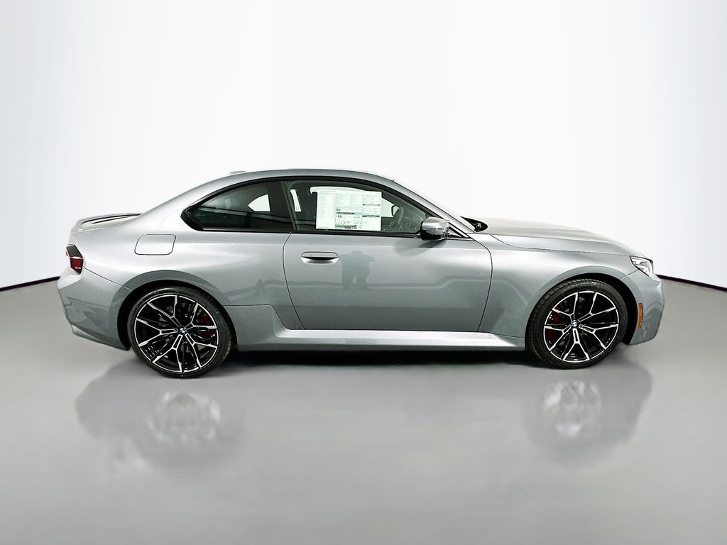 Thumbnail: 2026 BMW M2 - 4