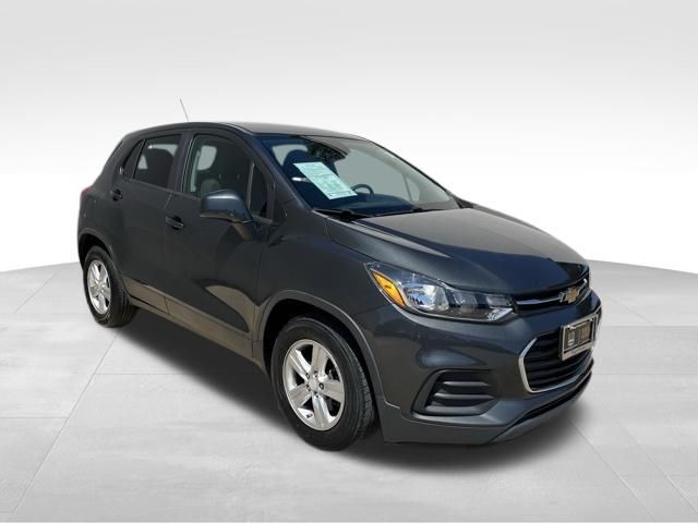 Used Car 2020 Chevrolet Trax  Ls For Sale Under $12,000 In Georgetown, Texas