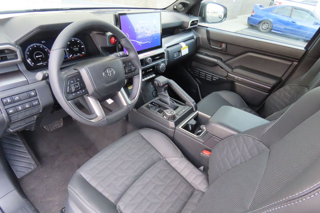 Thumbnail: 2026 Toyota 4Runner - 9