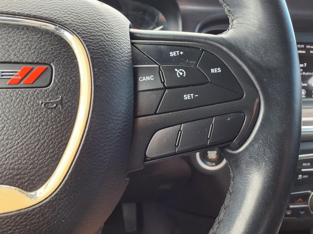 2018 Dodge Charger SXT Blue at Classic Elite Chevrolet Sugar Land