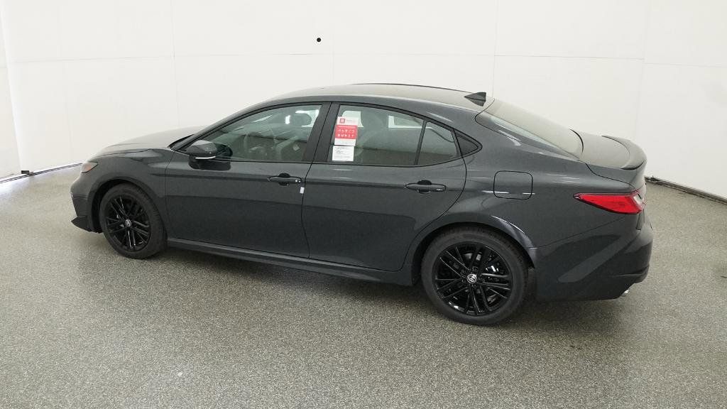 Thumbnail: 2026 Toyota Camry - 3