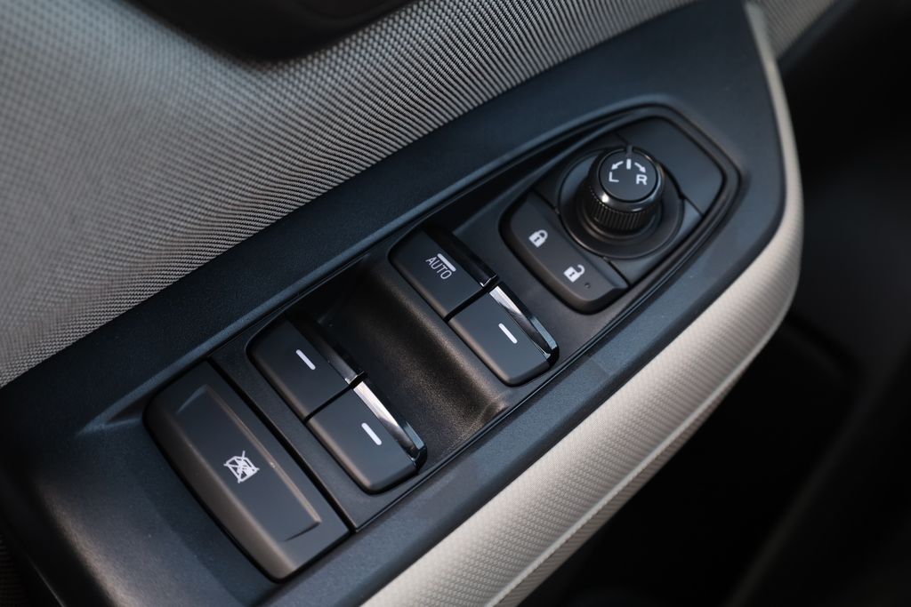 new 2026 Subaru Forester car, priced at $29,952