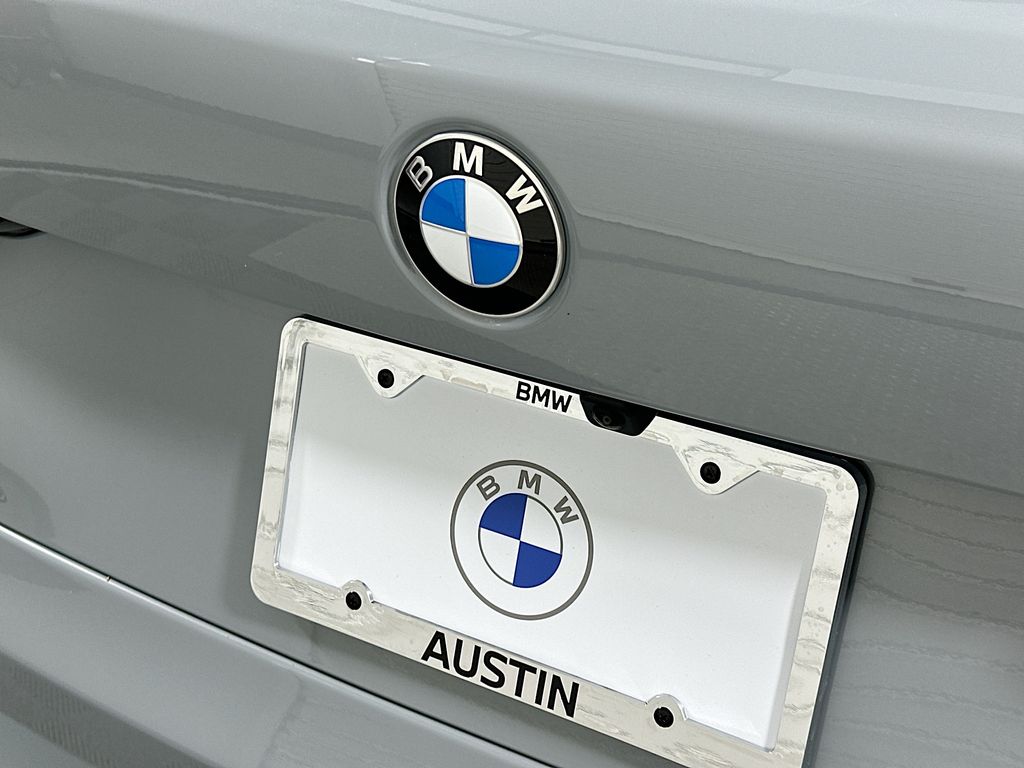 Thumbnail: 2026 BMW X5 - 22