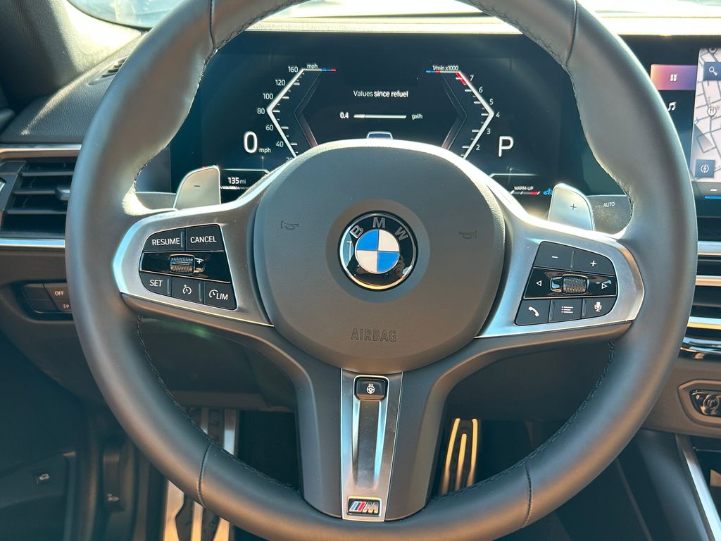 2024 BMW 2 Series M240i 17