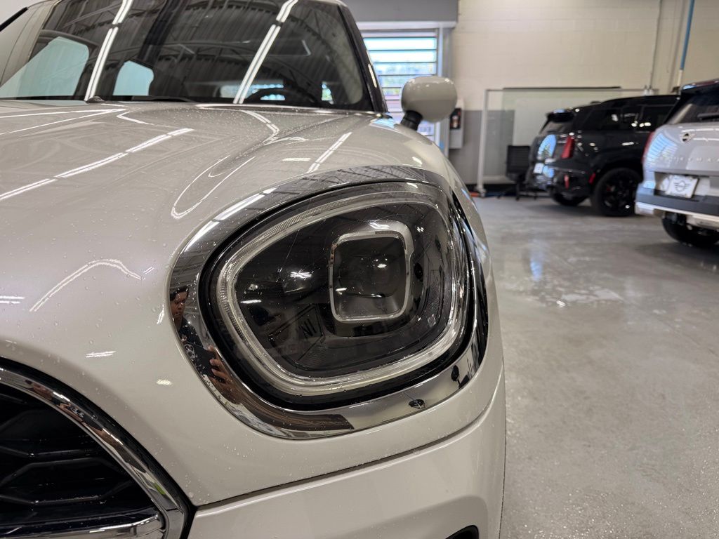 Thumbnail: 2024 MINI Cooper Countryman - 11
