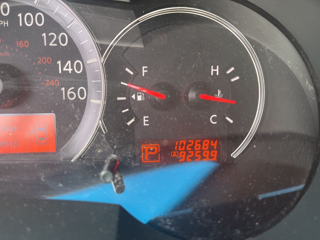 Thumbnail: 2012 Nissan Altima - 5