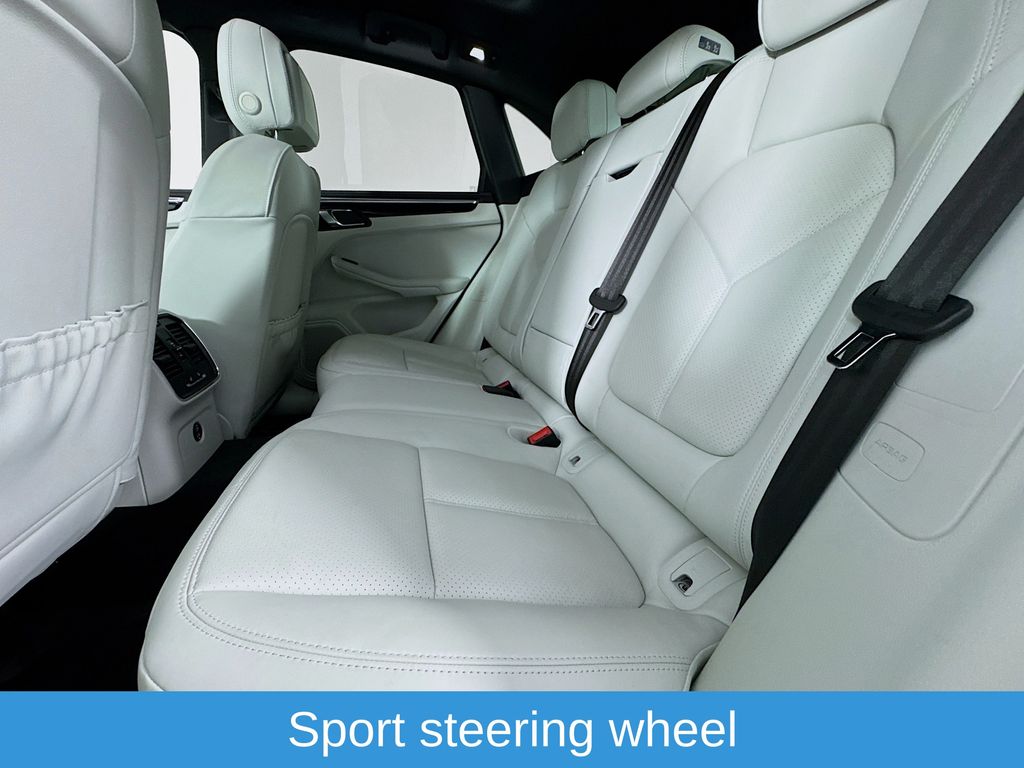 Used Car 2024 Porsche Macan  Base For Sale Under $50,000 In Austin, Texas