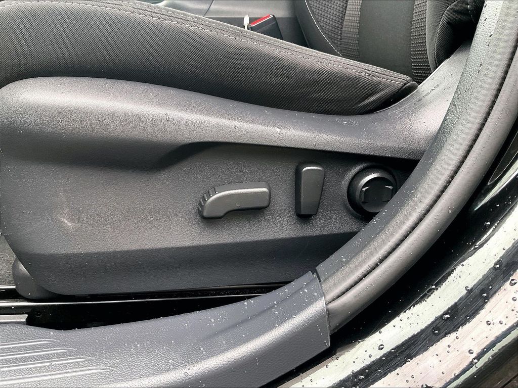 2023 Subaru Outback — photo 27