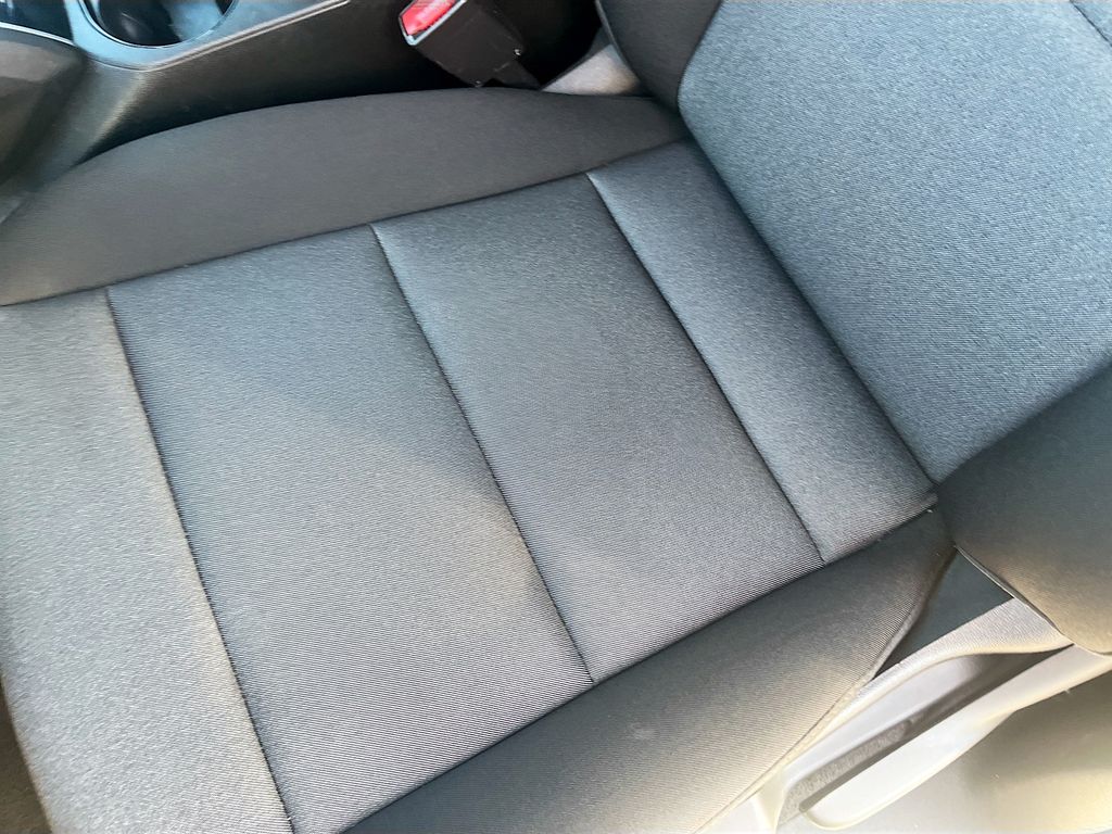 Used 2025 White Chevrolet Work Truck image 19
