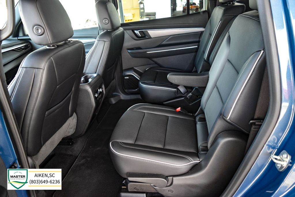 Used 2026 Buick Enclave SUV