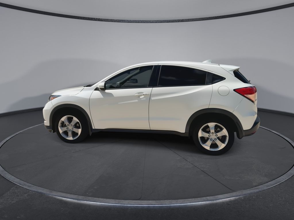 Thumbnail: 2017 Honda HR-V - 6