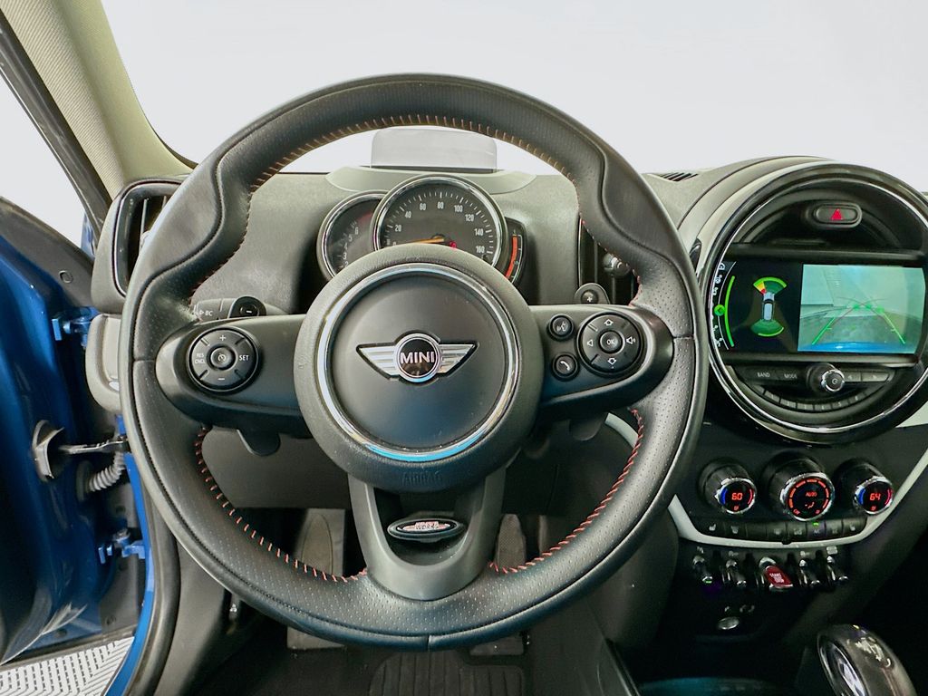 Thumbnail: 2018 MINI Cooper Countryman - 11