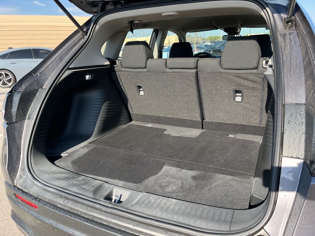 Thumbnail: 2025 Honda HR-V - 8