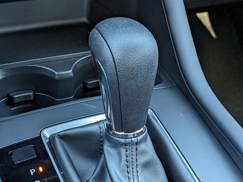 2025 Mazda Mazda3 Sedan 2.5 S