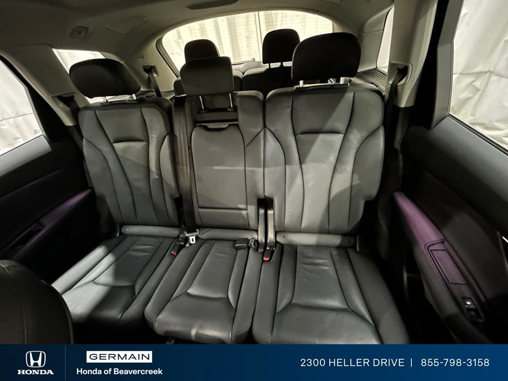 Used 2024 Silver Audi 55 Premium Plus image 28