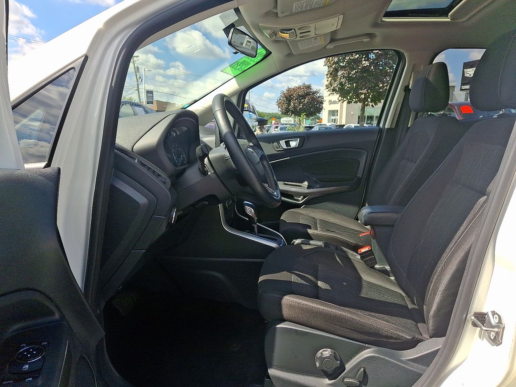 Thumbnail: 2018 Ford EcoSport - 13