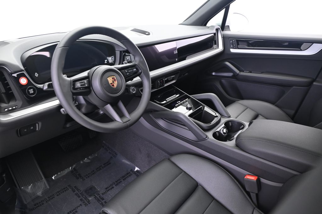 Thumbnail: 2025 Porsche Cayenne - 28