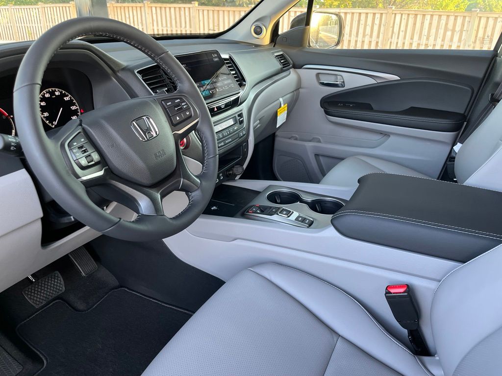 Thumbnail: 2026 Honda Ridgeline - 11