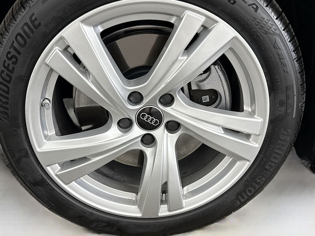 Thumbnail: 2025 Audi A5 - 28