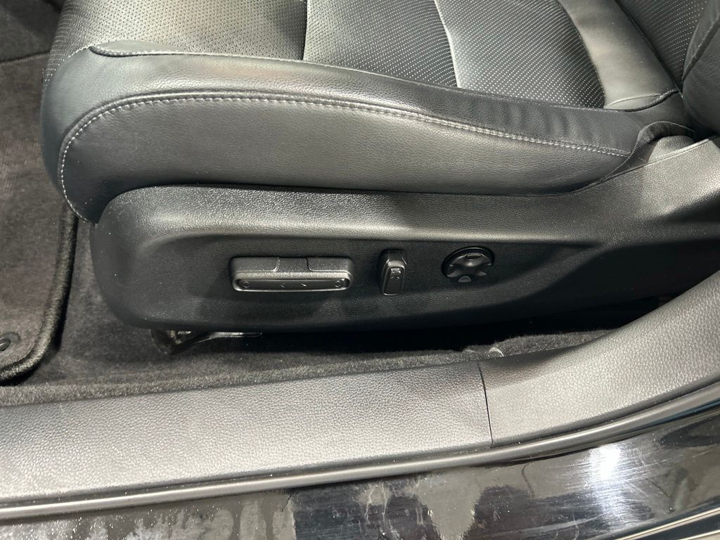 used 2018 Honda Accord car, priced at $22,794