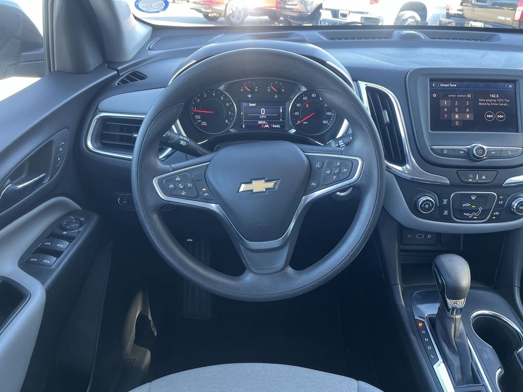 2023 Chevrolet Equinox LT 13