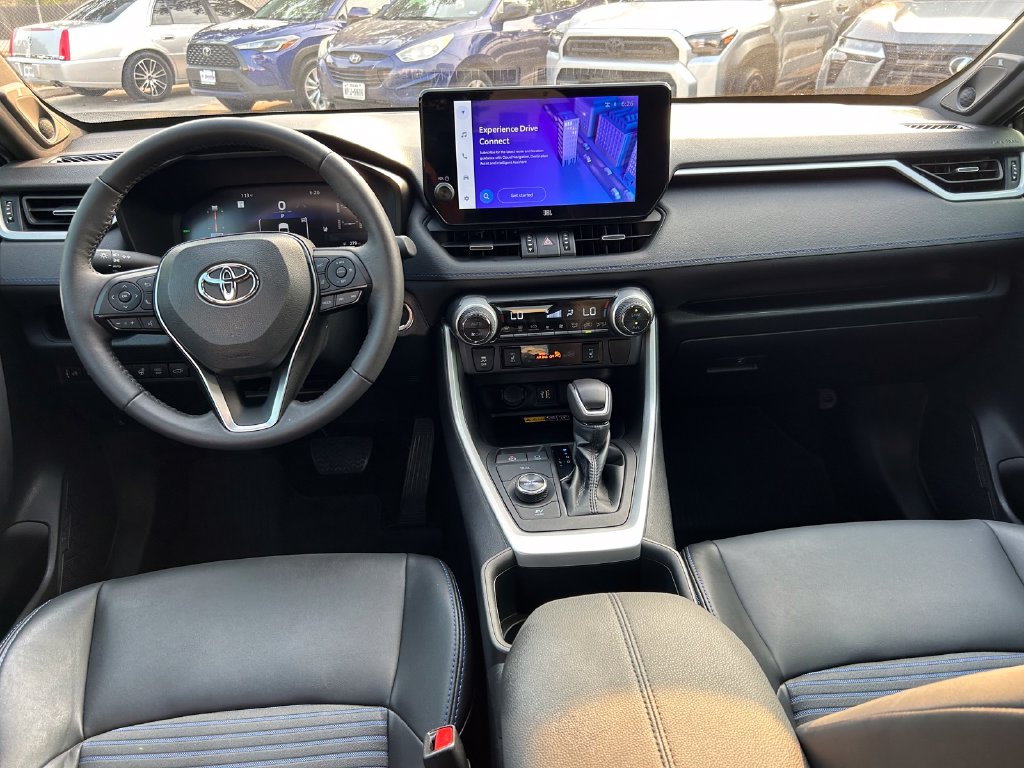Used 2023 Toyota RAV4 Hybrid SUV