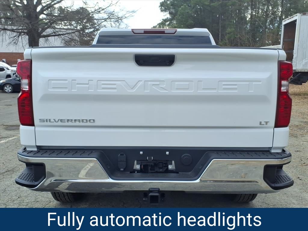 ChevroletSilverado 150028