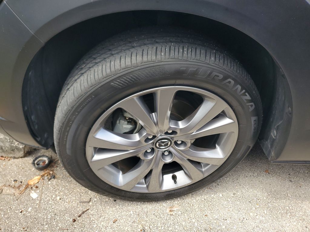 Used 2023 Mazda CX-30 SUV