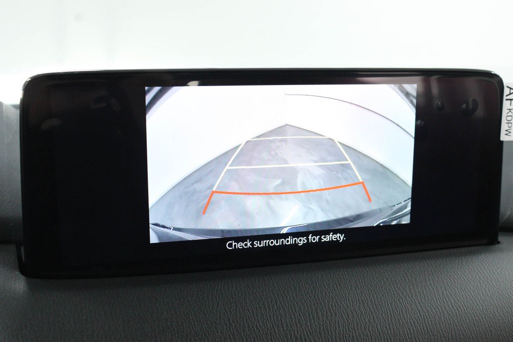 New Car 2025 Mazda Cx-5  2.5 S For Sale Under $30,000 In Georgetown, Texas