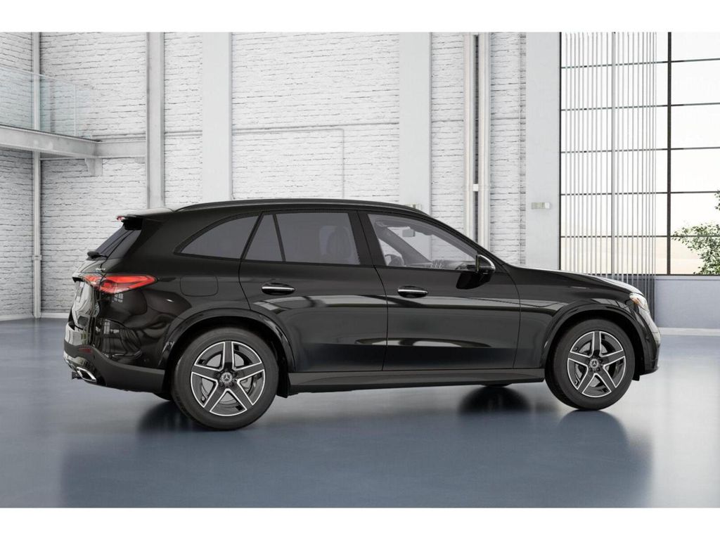 2025 Mercedes-Benz GLC 300 18