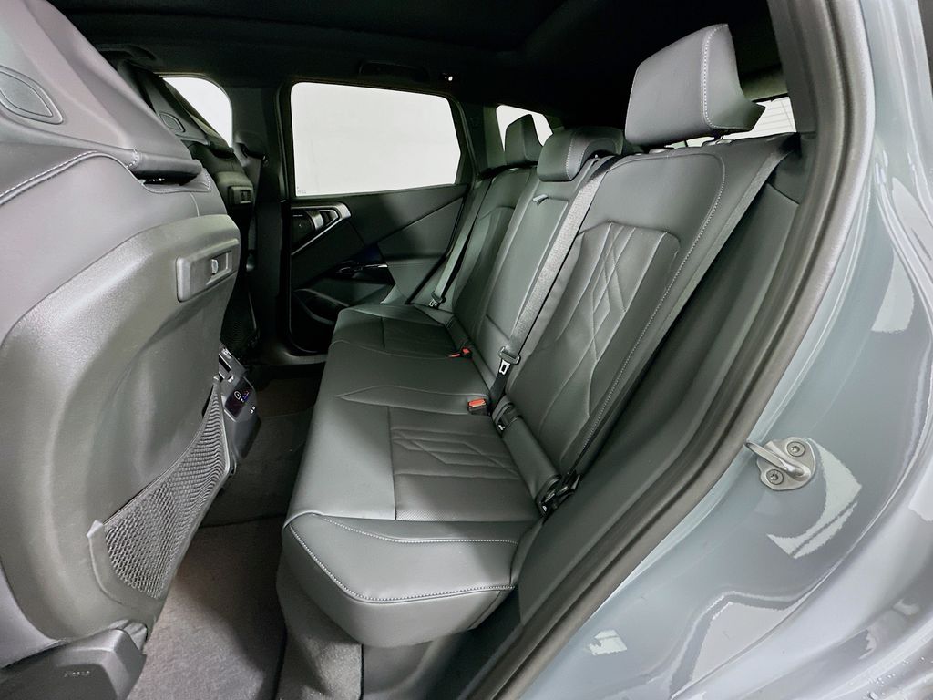 Thumbnail: 2026 BMW X3 - 17