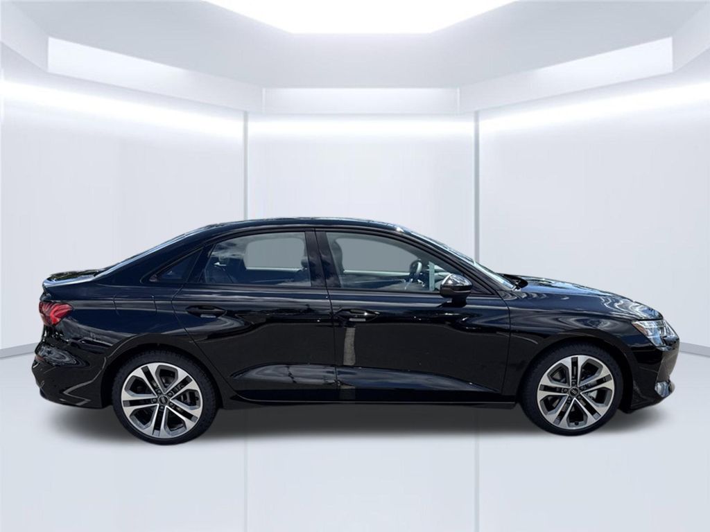 Thumbnail: 2026 Audi A3 - 6