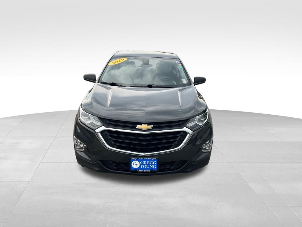 Used 2019 Chevrolet Equinox SUV