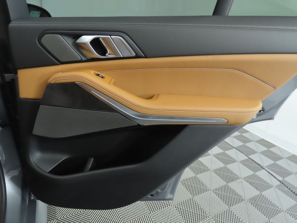 Thumbnail: 2026 BMW X5 - 28