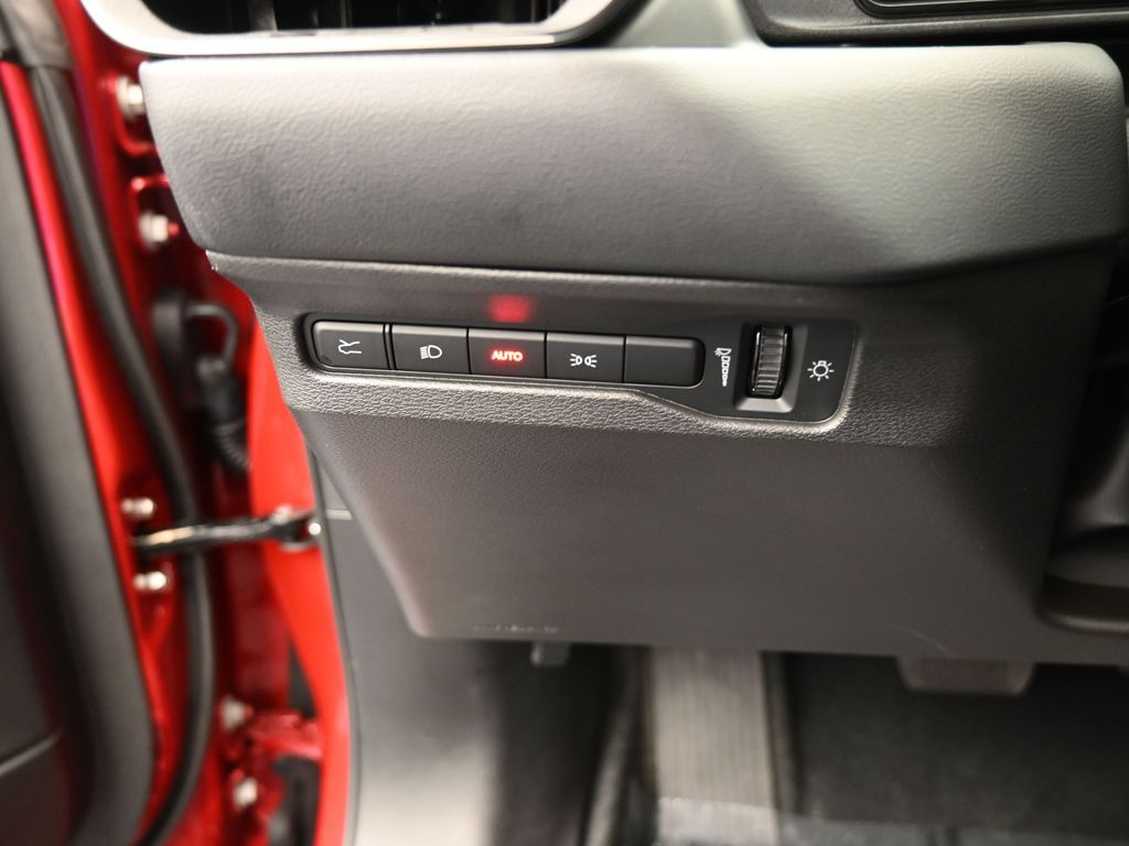 Used 2025 Redeye Dodge R/T image 36