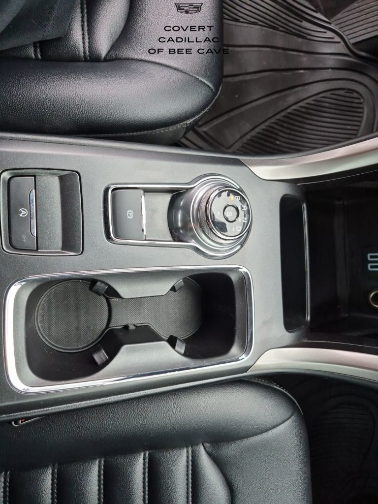 Used Car 2019 Ford Fusion  Sel For Sale Under $20,000 In Austin, Texas