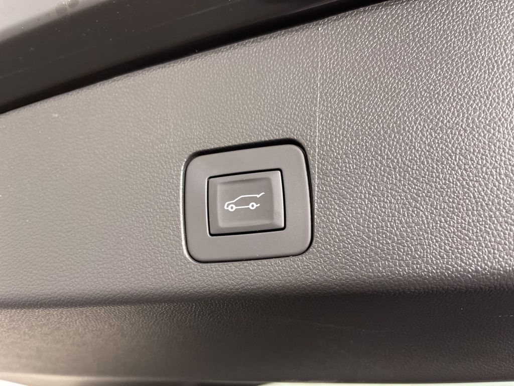 Thumbnail: 2025 Buick Encore GX - 10