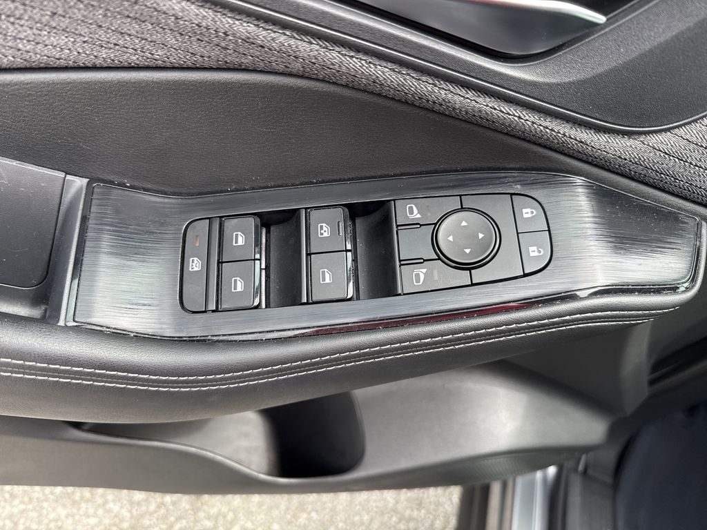 2023 Nissan Rogue SV Gray at South Houston Nissan