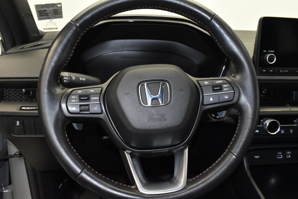 Thumbnail: 2024 Honda CR-V - 17