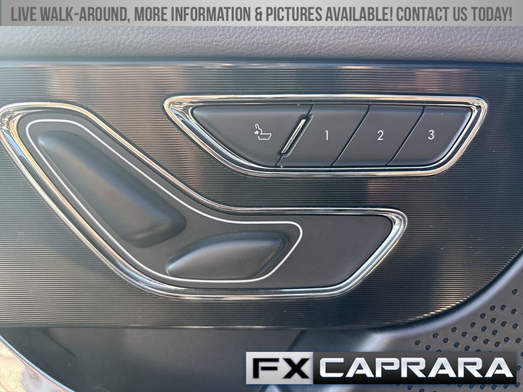 Used 2023 Lincoln Corsair SUV