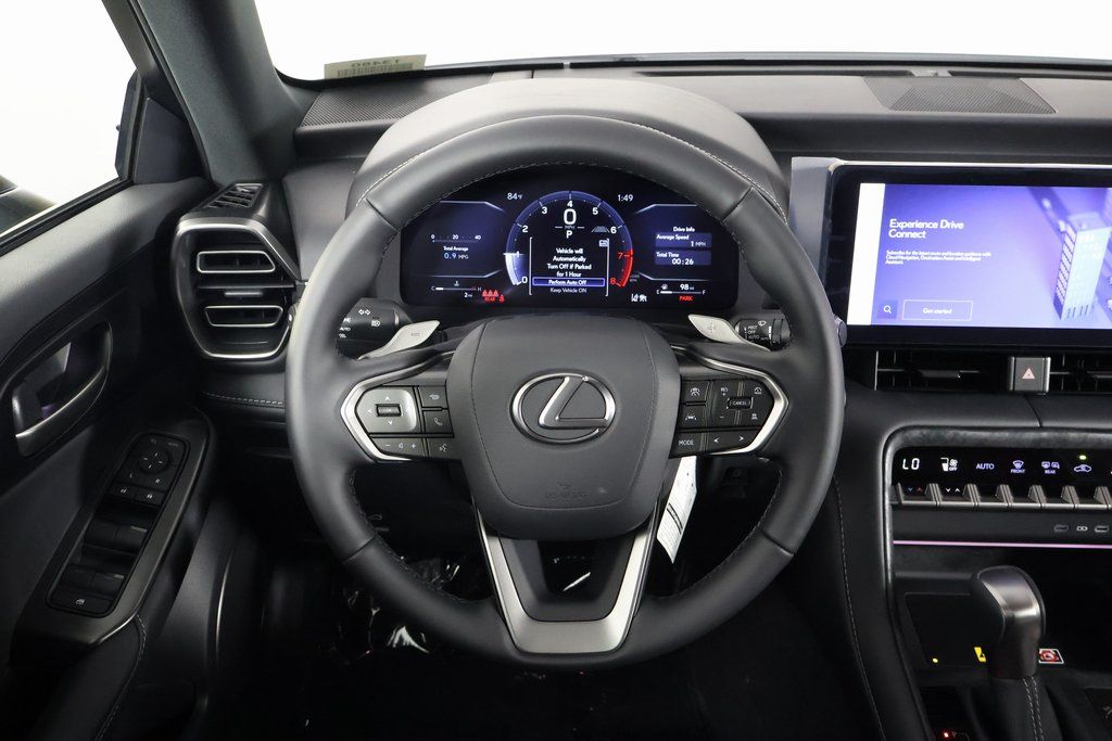 Thumbnail: 2026 Lexus IS - 3