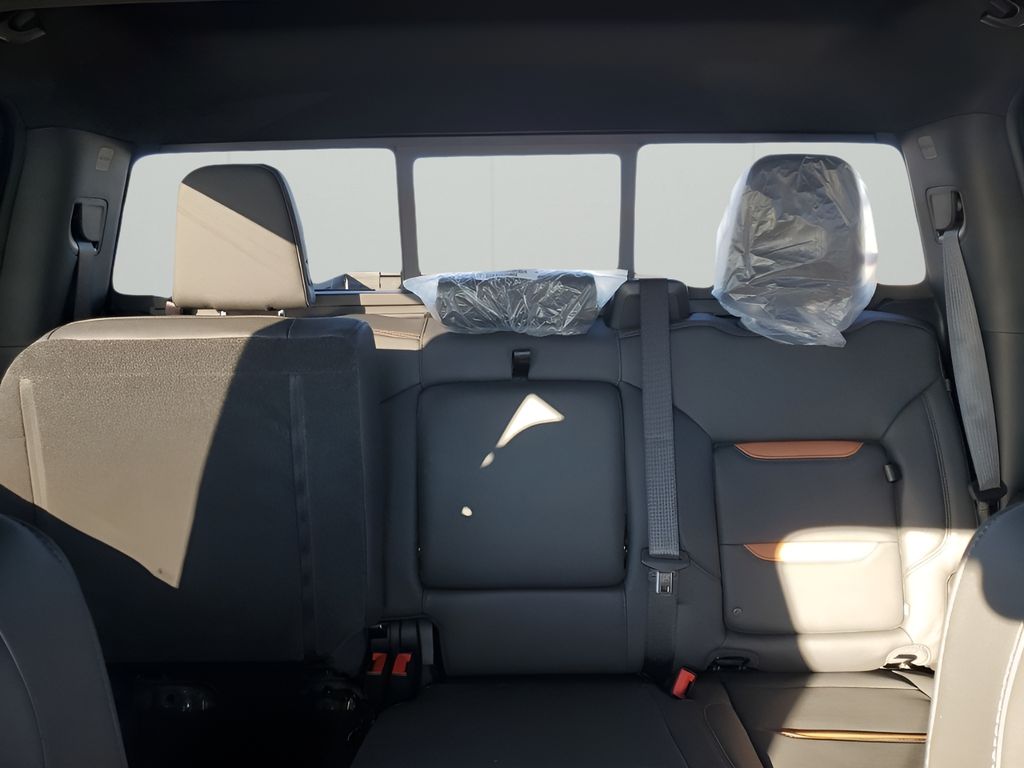 New Car 2025 Gmc Sierra 2500hd  At4 For Sale Under $90,000 In Austin, Texas