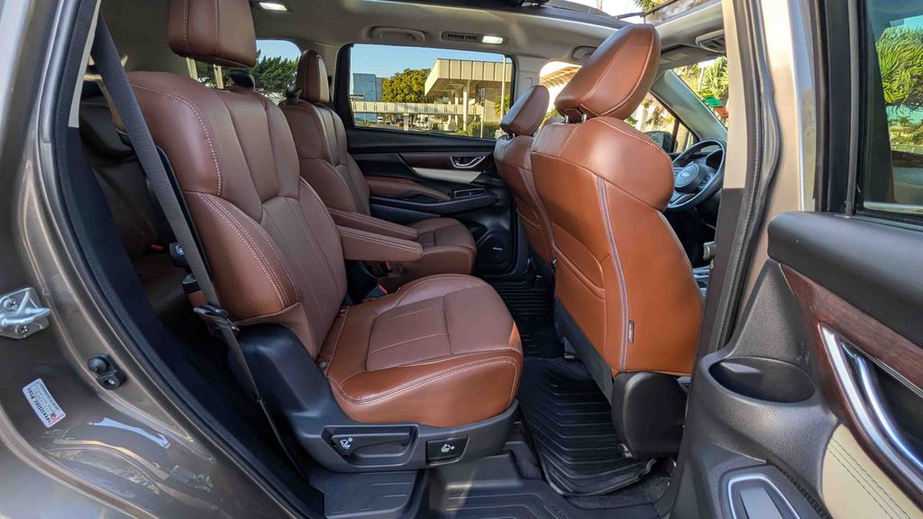 Used 2022 Subaru Ascent Touring 4D Sport Utility