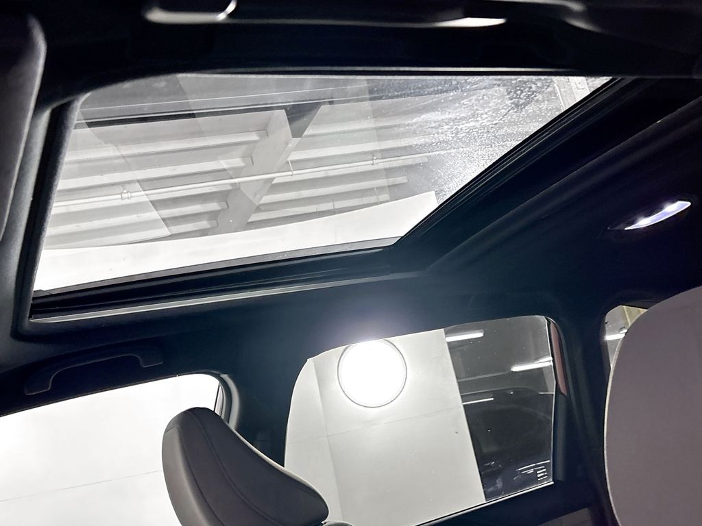 2026 Subaru Forester Hybrid Premium Hybrid