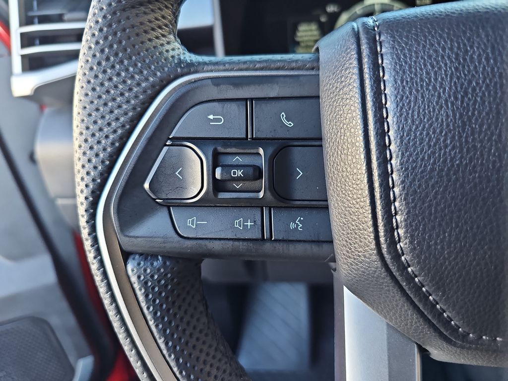 Used 2026 Toyota Sequoia SUV