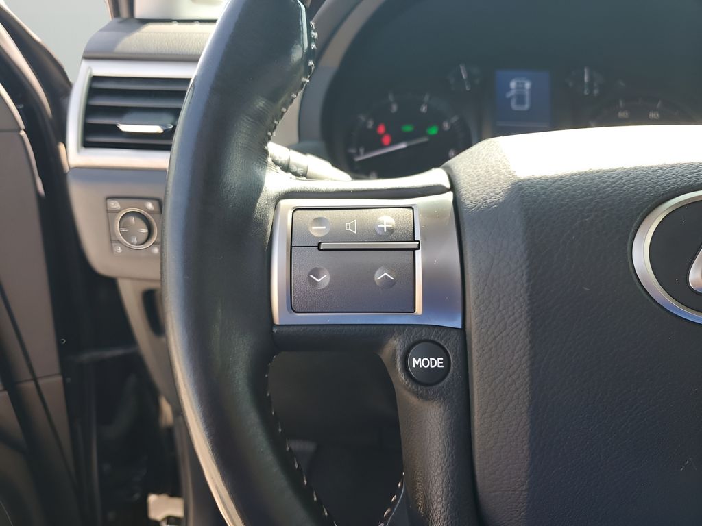 2018 Lexus Gx  460 In Austin, Texas