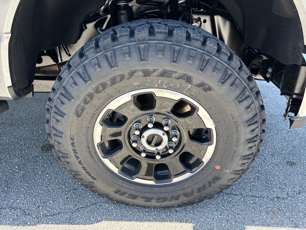 New 2026  Ford  image 11
