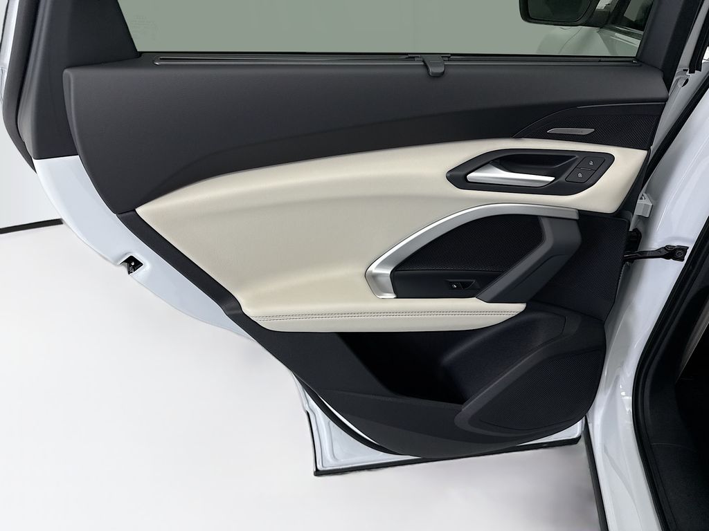 New 2026 White Audi Premium Plus image 26